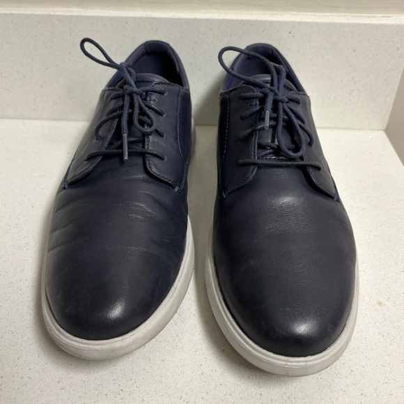Cole Haan Other - Navy Blue Cole Haan shoes